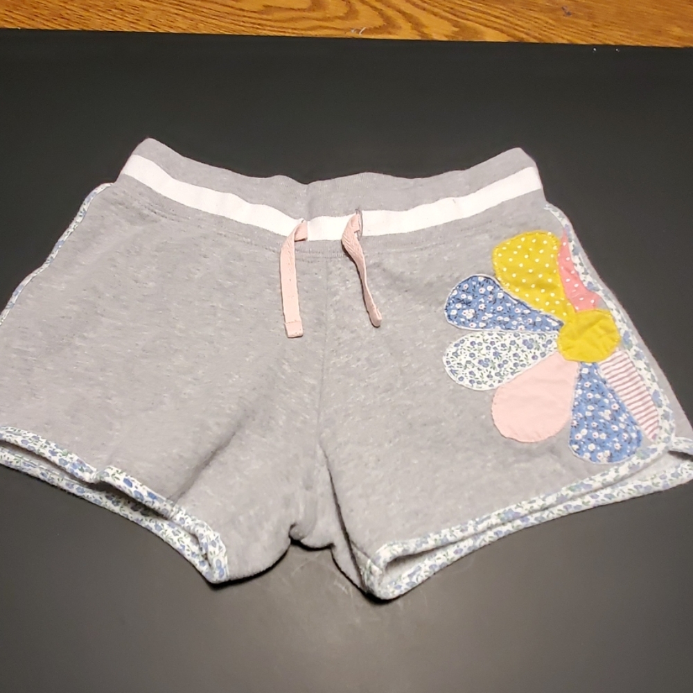 Girls shorts